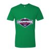 Unisex Cotton T-Shirt Thumbnail