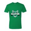 Unisex Cotton T-Shirt Thumbnail