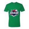 Unisex Cotton T-Shirt Thumbnail