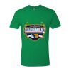 Unisex Cotton T-Shirt Thumbnail