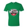 Unisex Cotton T-Shirt Thumbnail