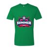Unisex Cotton T-Shirt Thumbnail