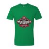 Unisex Cotton T-Shirt Thumbnail