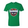 Unisex Cotton T-Shirt Thumbnail