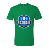 Unisex Cotton T-Shirt Thumbnail