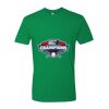 Unisex Cotton T-Shirt Thumbnail