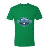 Unisex Cotton T-Shirt Thumbnail
