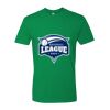 Unisex Cotton T-Shirt Thumbnail