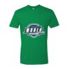Unisex Cotton T-Shirt Thumbnail