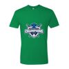 Unisex Cotton T-Shirt Thumbnail