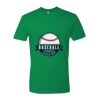 Unisex Cotton T-Shirt Thumbnail