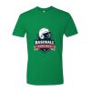 Unisex Cotton T-Shirt Thumbnail
