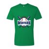 Unisex Cotton T-Shirt Thumbnail