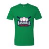 Unisex Cotton T-Shirt Thumbnail