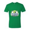 Unisex Cotton T-Shirt Thumbnail