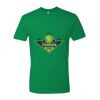 Unisex Cotton T-Shirt Thumbnail