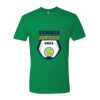 Unisex Cotton T-Shirt Thumbnail