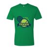 Unisex Cotton T-Shirt Thumbnail
