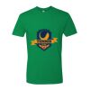 Unisex Cotton T-Shirt Thumbnail