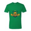 Unisex Cotton T-Shirt Thumbnail