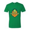Unisex Cotton T-Shirt Thumbnail