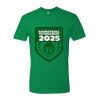 Unisex Cotton T-Shirt Thumbnail