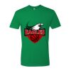 Unisex Cotton T-Shirt Thumbnail