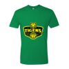 Unisex Cotton T-Shirt Thumbnail