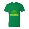 Unisex Cotton T-Shirt Thumbnail