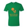 Unisex Cotton T-Shirt Thumbnail