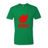 Unisex Cotton T-Shirt Thumbnail