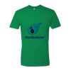 Unisex Cotton T-Shirt Thumbnail