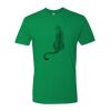 Unisex Cotton T-Shirt Thumbnail