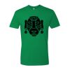 Unisex Cotton T-Shirt Thumbnail