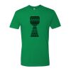 Unisex Cotton T-Shirt Thumbnail