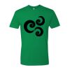 Unisex Cotton T-Shirt Thumbnail