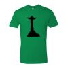 Unisex Cotton T-Shirt Thumbnail