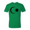 Unisex Cotton T-Shirt Thumbnail