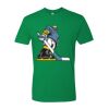 Unisex Cotton T-Shirt Thumbnail