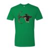 Unisex Cotton T-Shirt Thumbnail