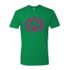 Unisex Cotton T-Shirt Thumbnail