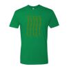 Unisex Cotton T-Shirt Thumbnail
