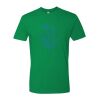 Unisex Cotton T-Shirt Thumbnail