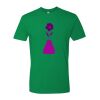 Unisex Cotton T-Shirt Thumbnail