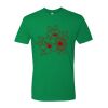 Unisex Cotton T-Shirt Thumbnail