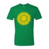 Unisex Cotton T-Shirt Thumbnail