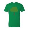 Unisex Cotton T-Shirt Thumbnail