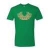 Unisex Cotton T-Shirt Thumbnail