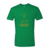 Unisex Cotton T-Shirt Thumbnail