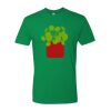 Unisex Cotton T-Shirt Thumbnail